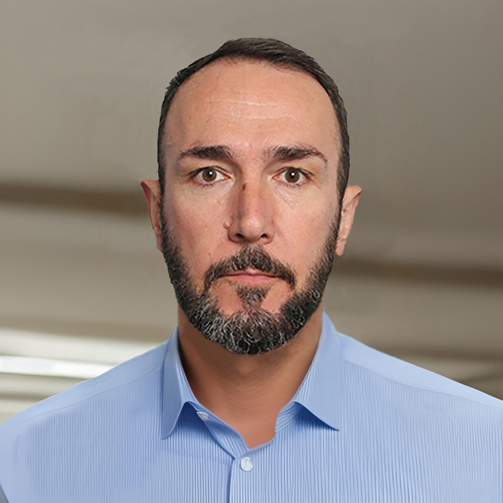 Dr. Miloš Kankaraš, Founder and Director of AdriaMont Institute